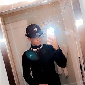 Meet your Posher, Jj